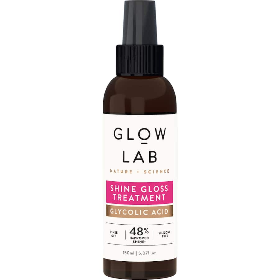 Glow Lab Glycolic Shine Treatment  150mL