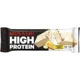 Musashi High Protein Bar Lemon Cheesecake 90g