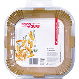 Food Guru Air Fryer Liners  50pack