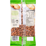 Macro Almonds Natural - 450g