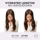 Loreal Elvive Conditioner Hyaluron Pure 340mL