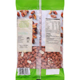 Macro Peanuts Natural - 750g
