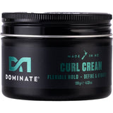 Dominate Hair Creme Curl 120mL