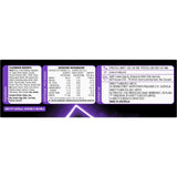 Arnotts Shapes Fully Loaded Crackers Korean Bbq 130g