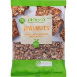 Macro Walnuts Natural - 450g