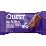 Quest Bake Shop Protein Brownie Chocolate 56g
