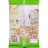 Macro Cashews Natural - 450g