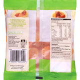 Macro Apricots Whole Dried - 200g