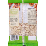 Macro Peanuts Blanched - 500g