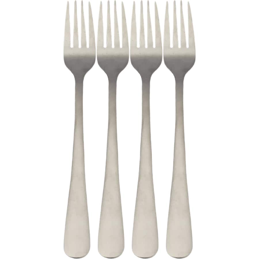 Chelsea Winter Forks  4pack