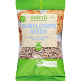 Macro Sunflower Seeds  - 250g