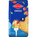Diamond Pasta Orzo - 500g