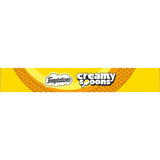 Temptations Creamy Spoons Cat Treats Tasty Chicken & Cheesy Cheese 4x10g