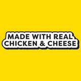 Temptations Creamy Spoons Cat Treats Tasty Chicken & Cheesy Cheese 4x10g