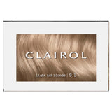 Clairol Colourstrong Hair Colour Light Ash Blond 9.1 1pack
