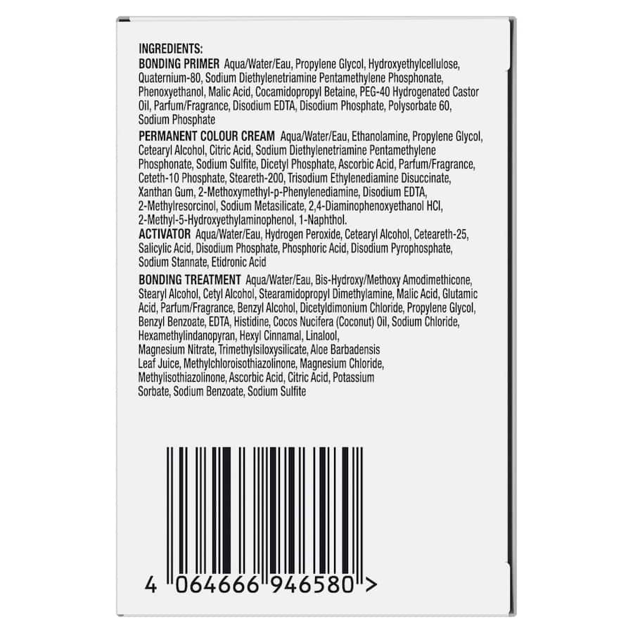 Clairol Colourstrong Hair Colour Light Ash Blond 9.1 1pack