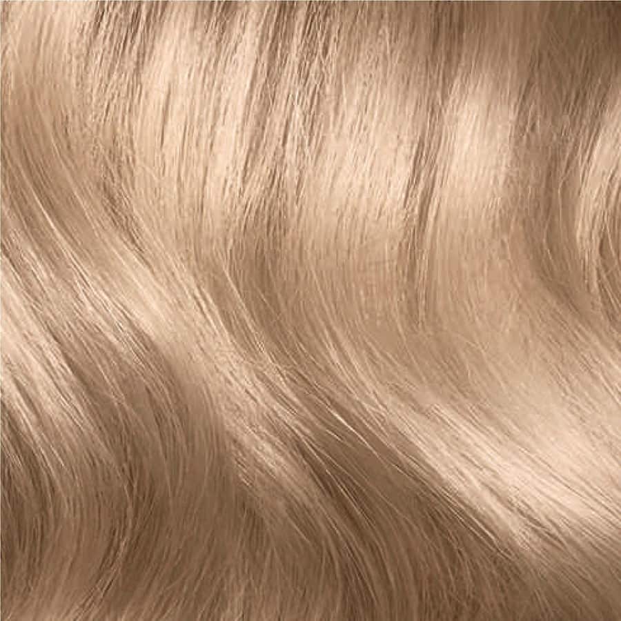 Clairol Colourstrong Hair Colour Light Ash Blond 9.1 1pack