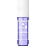Mcobeauty Fragrance Mist No.0 Violet Orchid & Sandalwood 90mL