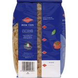 Diamond Pasta Bow Ties 500g