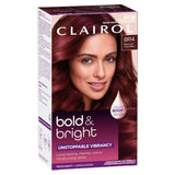 Clairol Bold & Bright Hair Colour Fruits Of The Forest Br4 1pack