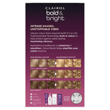 Clairol Bold & Bright Hair Colour Pi?a Colada 110 1pack