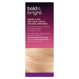 Clairol Bold & Bright Hair Colour Pi?a Colada 110 1pack