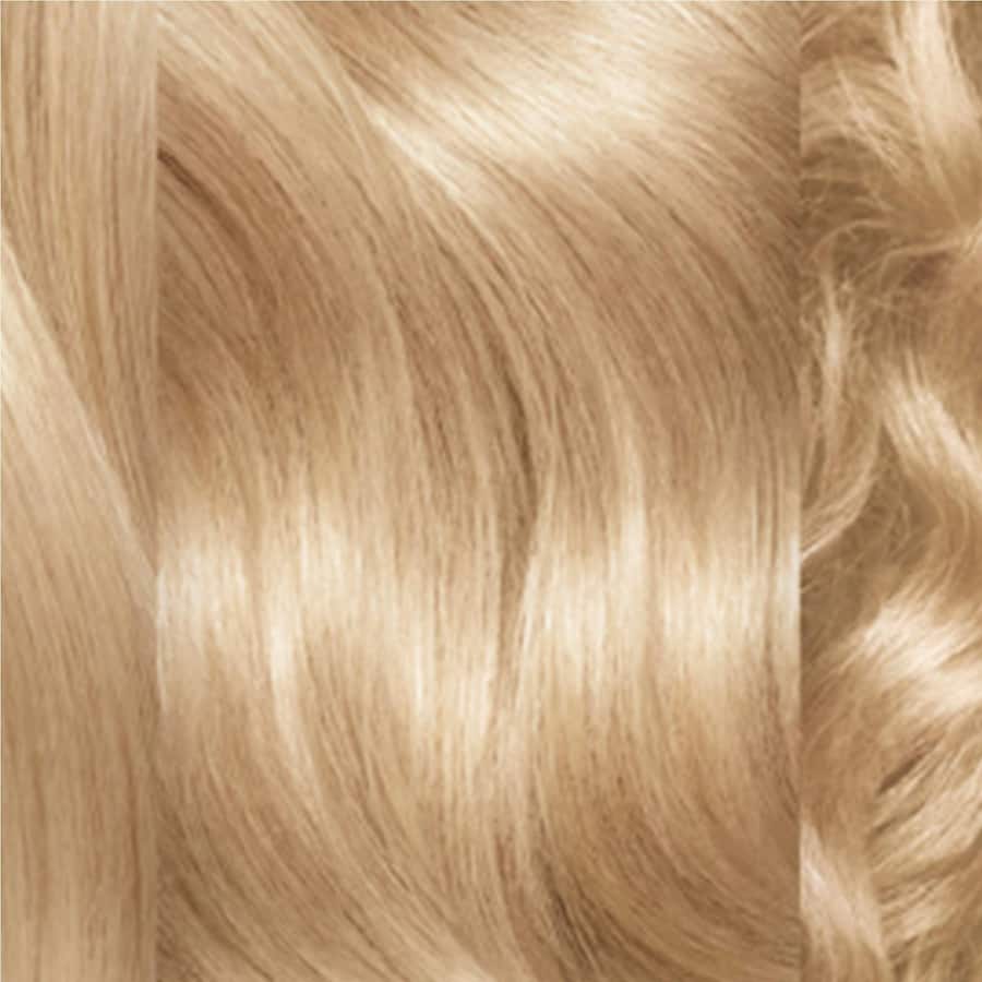 Clairol Bold & Bright Hair Colour Pi?a Colada 110 1pack