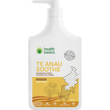 Health Basics Body Wash Te Anau Soothe 950mL
