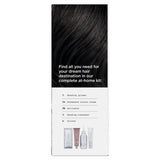 Clairol Colourstrong Hair Colour Black 1.0 1pack