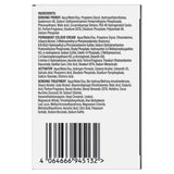 Clairol Colourstrong Hair Colour Black 1.0 1pack