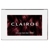 Clairol Colourstrong Hair Colour Intense Dark Red 4.46 1pack