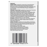 Clairol Colourstrong Hair Colour Intense Dark Red 4.46 1pack