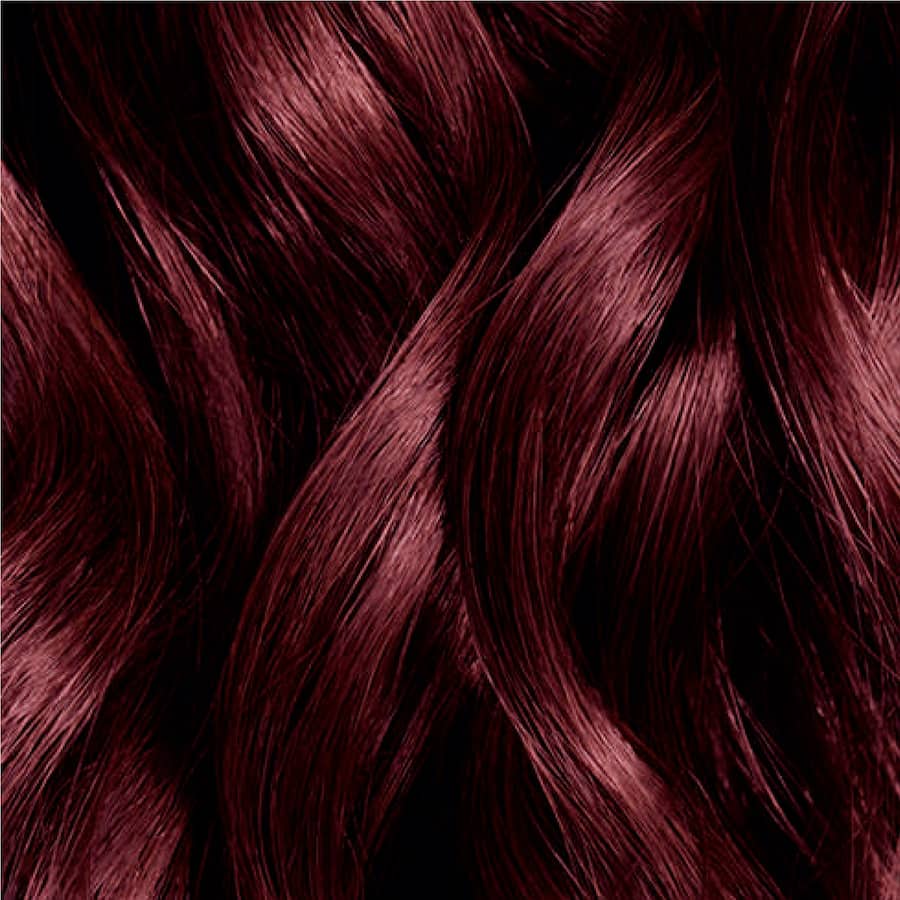 Clairol Colourstrong Hair Colour Intense Dark Red 4.46 1pack