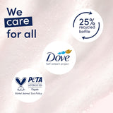 Dove Body Wash Fruity Nourish 400mL