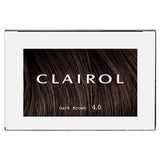 Clairol Colourstrong Hair Colour Dark Brown 4.0 1pack