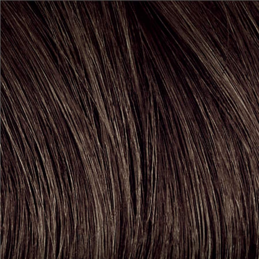 Clairol Colourstrong Hair Colour Dark Brown 4.0 1pack