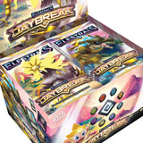 Elestrals - Daybreak Booster Box