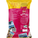 Eta Ripples Chips Pickled Onion - 150g