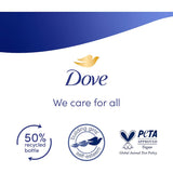 Dove Body Wash Advanced Triple Moisture 700mL