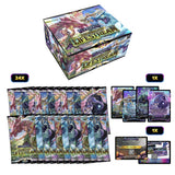 Elestrals - Lifestream Booster Display