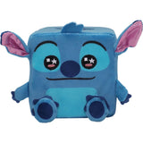 Disney Cubeez Plush Stitch 10cm
