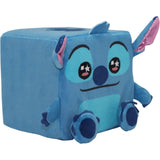 Disney Cubeez Plush Stitch 10cm