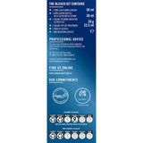 Schwarzkopf Live Colour Hair Colour Intense Bleach Permanent 00a 1pack