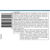 Schwarzkopf Live Colour Hair Colour Intense Bleach Permanent 00a 1pack