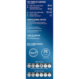 Schwarzkopf Live Colour Hair Colour Post Bleach Toner Ice White T1 - 1pack