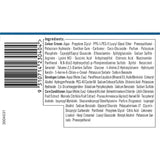 Schwarzkopf Live Colour Hair Colour Post Bleach Toner Ice White T1 - 1pack