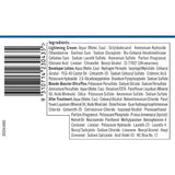 Schwarzkopf Live Colour Hair Colour Bleach Permanent Blonde 00b 1pack