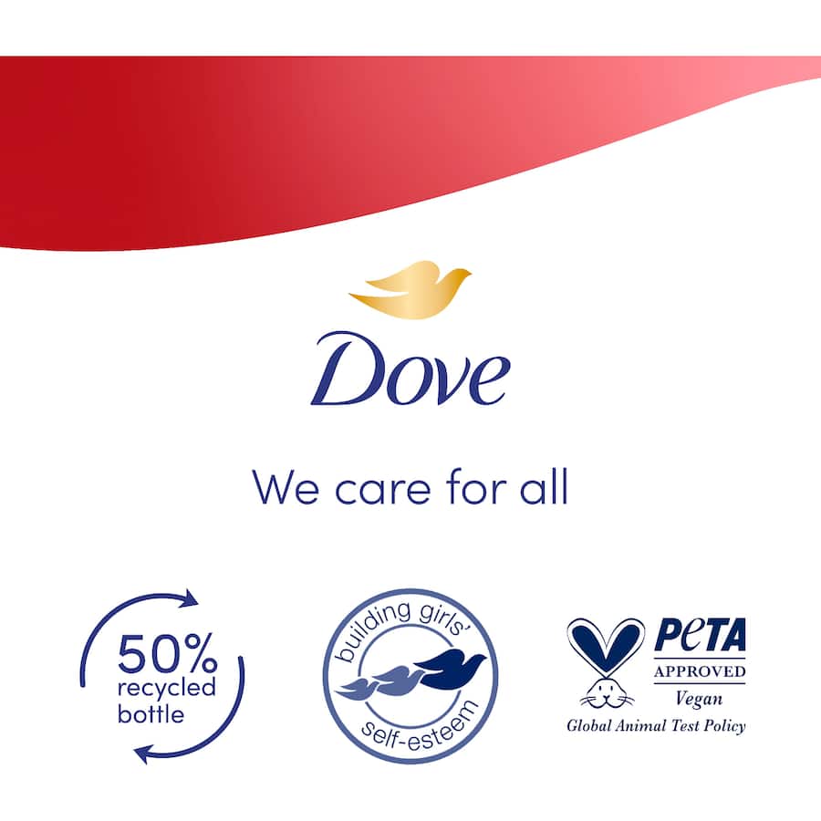 Dove Body Wash Advanced Rejuvenatin 700mL