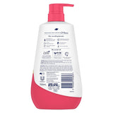 Dove Body Wash Advanced Rejuvenatin 700mL