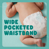 Huggies Skin Protect Nappies Crawler Boys & Girls 6-11kg Size 3 74pack